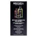 Brickell Men's Daily Face Care Routine II: Charcoal Cleanser, Scrub & Moisturizer - Peppermint Scented - Buy Online on GoSupps.com
