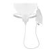 Condom catheter silicone urine collector adult male man woman older portable urine bag with urine atheter bag condume female external catheter self -catheter hoses (Elderly men)