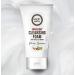 Happy Bath Soapberry Pure All Green Cleansing Foam 150g - Natural Deep Cleanser for Radiant Skin | Buy Internationally - Buy Online on GoSupps.com