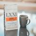 1.21 88MPH ESPRESSO WHOLE BEAN 2LB