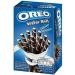 Oreo Cream Filled Wafer Roll Variety Pack | Chocolate (1 x 54g) and Vanilla (1 x 54g) | (Pack of 2) - Buy Online on GoSupps.com