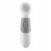 Kiss Deep Facial Skin Cleansing Brush - Gentle Exfoliation & Deep Cleaning for Radiant Skin | Shop Internationally - Buy Online on GoSupps.com