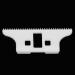 Replacement 32 Teeth Hair Cutting Blade for Clipper 8081 - Durable & Long-Lasting International Shipping Available - Buy Online on GoSupps.com