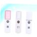 Instrument De Nano Mist Cooler Vapeur Vapeur Portable Soins Peau Pulv risateur Visage Blanc Couleur Al atoire - Buy Online on GoSupps.com