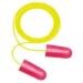 3M Nitro 98013 P1001 Nitro Corded Earplugs  1 Carton of 100 Corded Pairs  One Size Fits Most  Multi-Color