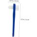 Buy Aboofan 8-Piece Double-Headed Toothbrush Set for Prostheses - Interdental Cleaning Brush - International Shipping Available - Buy Online on GoSupps.com