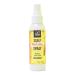 Infinix Soothing Scalp Protection Spray - UV Shield - Sun and Heat Protector for All Hair Types - Prevents Hair Loss Moisturizing & Conditioning | Cruelty Free - 2fl oz/ 60ml - Buy Online on GoSupps.com