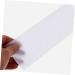 Beaupretty 2-Piece Wax Paper Tool Set Face Stencil Cleaning Strips & Fleece Perfect for Easy Hair Removal | International Shipping Available - Buy Online on GoSupps.com
