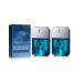 lisade Mens Pheromone Perfume Long Lasting Attractiveness Inhibits Sweat Release Charming Long Lasting Jasmine Pheromone Perfume Enhance Charm & Confidence 45ML(2PCS)