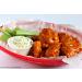 Buffalo Wild Wings Al Amin Foods Spicy Garlic Sauce - 12 fl.oz (355g) - Buy Online on GoSupps.com