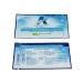 VeniCare A+ Teeth Whitening Strips - Glamorous White - 6% HP Professional Strength - 30 Mins Express Effect - Bonus Shade Guide - 28 Strips - Buy Online on GoSupps.com