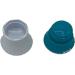 3-in-1 Multi-Function Pill Cutter: Splitter, Crusher, and Storage Box for Small Pills - Buy Online on GoSupps.com