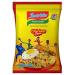 Alpine Heights - Indomie Chicken Flavour Noodles 70g (Pack of 40) - Authentic Nigerian Instant Chicken Noodles - Buy Online on GoSupps.com