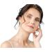 BLUMBODY Neck Wrinkle Pads - Anti-Aging Advanced Skin Firming & Neck Tightening Treatment - Skin-Safe Silicone Skincare Patches - Overnight Reusable Crepe Erase & Neck Lift (1.5-mo Supply) 3 Pack