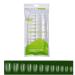 120Pcs Nails Long Tip False Nails Art Decors for Women Artificial Nails False Nails Long Nails