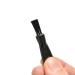 Men s Electric Shaver Cleaning Brush Replacement - 10 Pack Hair Remover Shaving Brushes - Black - Buy Online on GoSupps.com
