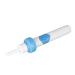 Syrisora Ear Vacuum Wax Remover Light Weight Electric Earwax Removal Tool Glowing Ear Wax Sucker for Adults Children