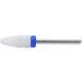 Ceramic Nail Drill Corn Head - Professional Grinding Head for Nail Polishing (Blue) | Best for eCommerce - Buy Online on GoSupps.com