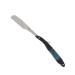 Premium Straight Edge Razor for Men - Zinc Alloy Portable Folding Barber Razor for Precision Haircuts & Facial Care - Buy Online on GoSupps.com