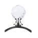 NOLITOY Eyeshadow Stamp Eyeshadow Eye Shadow Seal Eye Shadow Tool Crease Rhinestones Eye Shadow Stamp Crease