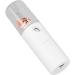 Qukaim Handheld Facial Sprayer Nano Mist Sprayer Cute Tiger Handheld Portable Facial Hydrating Sprayer for Outdoor Travel White - Buy Online on GoSupps.com