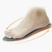 Buy Honeycomb Height Increase Breathable Insole - EVA Full Padding Mesh Insole (Size 38 Gray) for Comfortable Height Boost | International Shipping Available - Buy Online on GoSupps.com