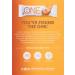 Buy One Protein Bars Maple Glazed Doughnut - 2.12 Oz - 4 Ct | High Protein Snack | International Shipping Available - Buy Online on GoSupps.com