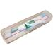 Mptech Transparent Travel Toothbrush Box - Toothbrush and Toothpaste Storage Set - Buy Online on GoSupps.com