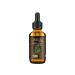 Sulayla Beauty Revitalizing Hair Oil -100% Pure and Natural for Silkier stronger Hair - Contains Rosemary and Peppermint Oil - 30ml.