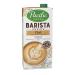 Pacific Natural Foods Oat Milk Barista Series-Non-Dairy Gluten Free- 32 oz ea- case of 4