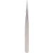 Eyelash Extension Tweezers - Stainless Steel Precision Grafting & Blooming Straight Tweezers for Accurate Application - Buy Online on GoSupps.com
