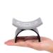 Ownsig Silicone Nail Arm Rest - U Shape Manicure Hand Pillow Pad in White - Buy Online on GoSupps.com