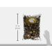Premium Golden Swan Dried Shiitake Mushrooms 1kg - High Quality, Gluten-Free Ingredients for Cooking - Buy Online on GoSupps.com