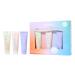 Kate Somerville Pore-fect Skin Edit Travel Kit : ExfoliKate EradiKate & Goat Milk Cleanser Holiday Gift Set