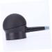 PLAFOPE 1pc Silicone Nozzle Hair Fibers Applicator Pump Hair Building Fibers Fiber Spray Nozzle Plastic Abs - Buy Online on GoSupps.com
