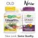 Natures Way Urinary Capsule 450 Mg - Pack of 100 x 3 - Case of 3 Packs - Buy Online on GoSupps.com