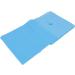 Buy Verdant Touch Disposable Head Support Covers - 100 Pcs Blue Hole Design Water Absorbent & Breathable for Beauty Salons - Ship Internationally - Buy Online on GoSupps.com