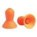 Buy Howard Leight Quiet Corded Earplugs NRR 26 Canada Class A - Bulk 500 | International Shipping Available - Buy Online on GoSupps.com