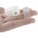 Silicone Magnetic Rings - Reusable Toe Massager for Weight Loss & Blood Sugar Control - 2 Pack - Buy Online on GoSupps.com