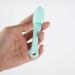 Silicone Nose Brush & Face Scrubber - 5PCS Manual Blackhead Remover & Exfoliator Tool for Flawless Skin Care - Buy Online on GoSupps.com