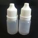 5 x 100ml Squeeze Bottles - Empty Flexible Plastic Bottles for Eye Drops - International Shipping Available - Buy Online on GoSupps.com