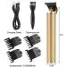 Hair Clippers Electric Pro Li Outliner Grooming Rechargeable Cordless Close Cutting T-Blade Trimmer for Men Gapped Detail Beard - Buy Online on GoSupps.com