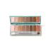 Wardah Exclusive Eyeshadow Palette (01 Sunset Brown) 10 gram