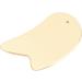 Copper Gua Sha Board for Circulation Fatigue Reduction Lightweight and Portable Pure Copper Effective Results - Buy Online on GoSupps.com