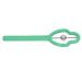 Tongue Tip Exerciser - Safe Green Tongue Tip Trainer for Enhanced Speech & Oral Skills - International Shipping Available - Buy Online on GoSupps.com