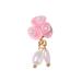Buy 3D Aurora Flower Pearl Pendant - Luxury Nail Art Accessories & Manicure Decorations - International Shipping - Buy Online on GoSupps.com