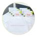 Adfetal vegan prenatal - 6 monthly packs - folic acid iodide vitamin.D algae oil DHA - nutritional supplement - 180 capsules + high -quality baby body made of organic cotton