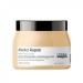 L Or al Professionnel | Serie Expert | Absolut Repair Hair Mask For Damaged Hair 500 ml 1 count (Pack of 1)