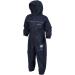 Regatta Kids Puddle Iv All-in-One Suit 2-3 Years - Navy | Unisex Waterproof Outdoor Clothing - Buy Online on GoSupps.com