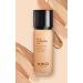 KIKO MILANO Full Coverage 2-in-1 Foundation & Concealer 07 - Wb 30 - Superior Coverage - Buy Online on GoSupps.com